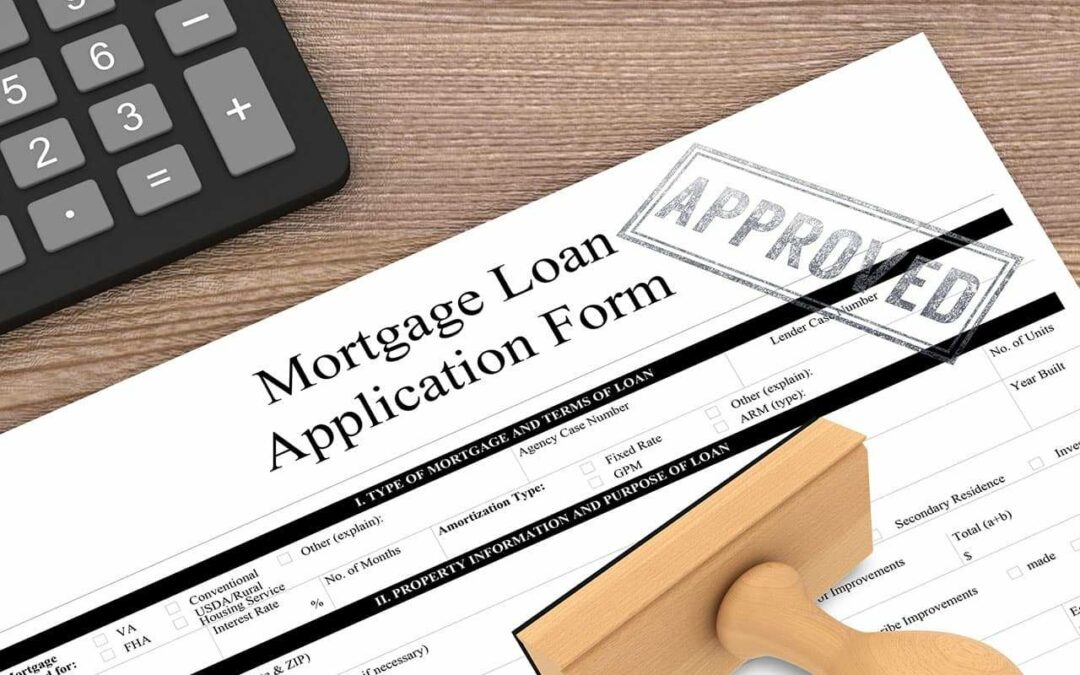 What is the right type of loan?
