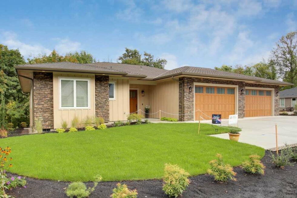 Galleries Quail Homes