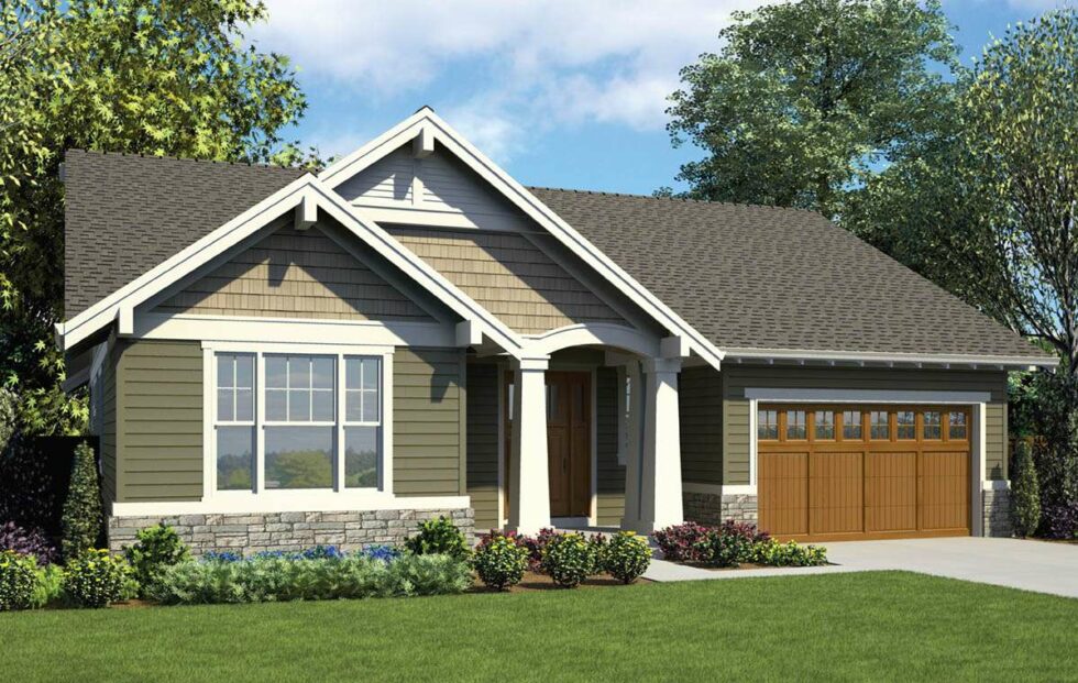 The Java » Quail Homes